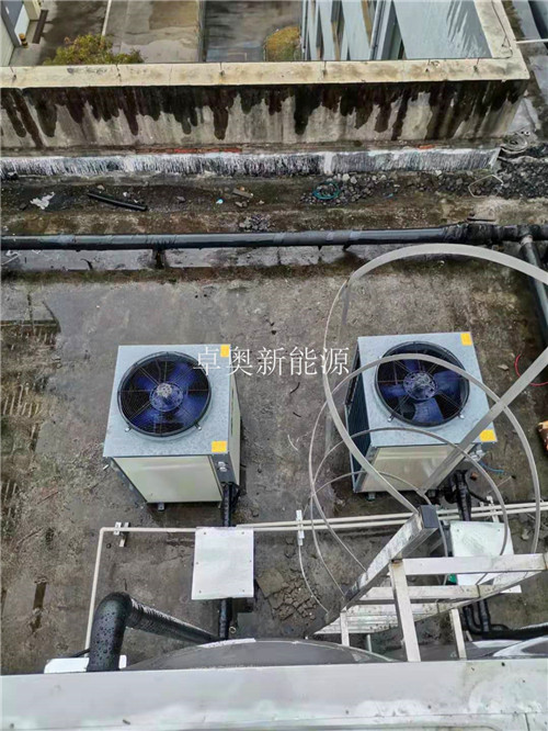昆山豐田工業(yè)有限公司太空能系統(tǒng)