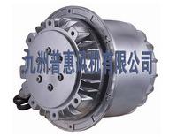 外轉(zhuǎn)子異步電動機