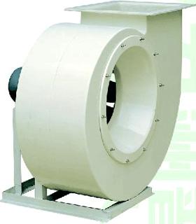 F4-72型A玻璃鋼離心通風(fēng)機