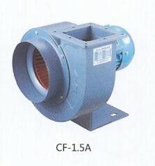 CF多翼型離心通風(fēng)機(jī)