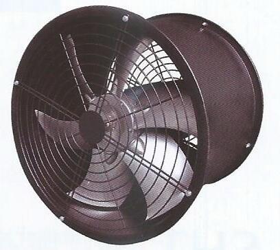 YG廚房專用軸流通風(fēng)機(jī)
