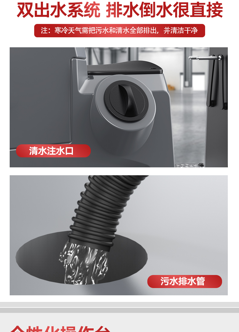 揚(yáng)子洗地機(jī)X9駕駛式洗地機(jī)(圖13) 揚(yáng)子洗地機(jī)X9駕駛式洗地機(jī)(圖13)