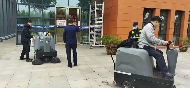 道路清掃車的效果真的好嗎？價格如何獲??？
